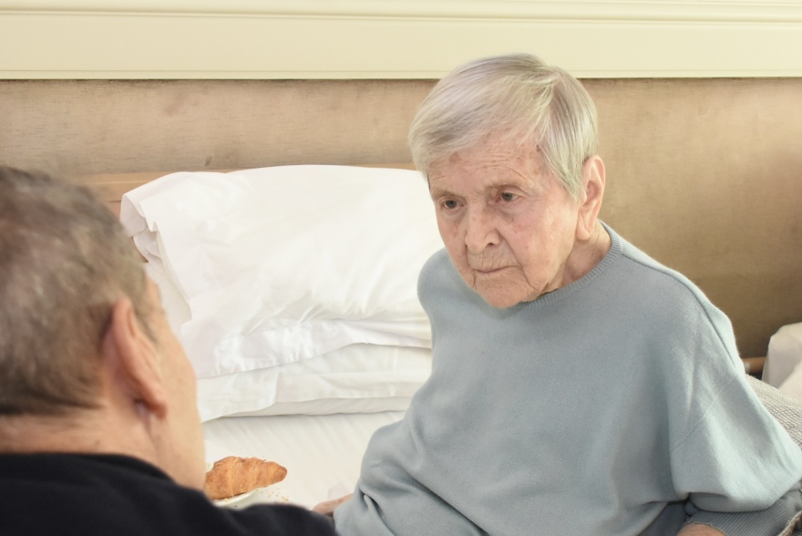 Αρβελέρ στον Δανίκα: Ο Ανδρόνικος έκανε λάθος, έχω πέντε ευρήματα ότι ο Μέγας Αλέξανδρος ετάφη στη Βεργίνα