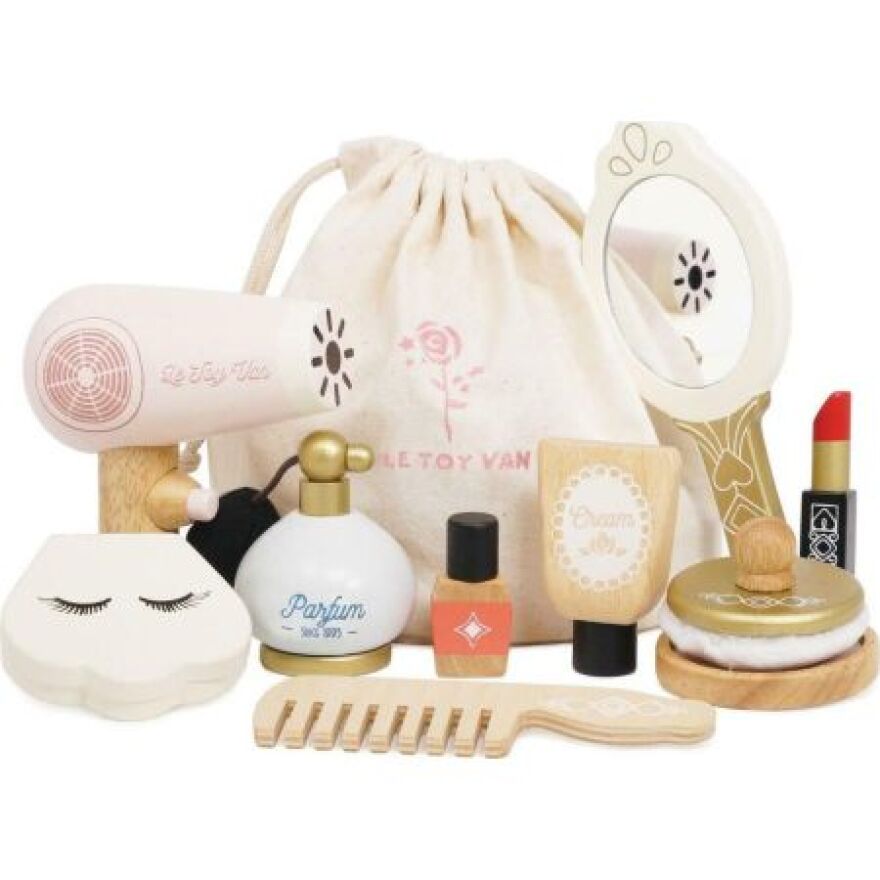 Χριστούγεννα: Τα παιχνίδια για παιδιά που αγαπούν το περιβάλλον