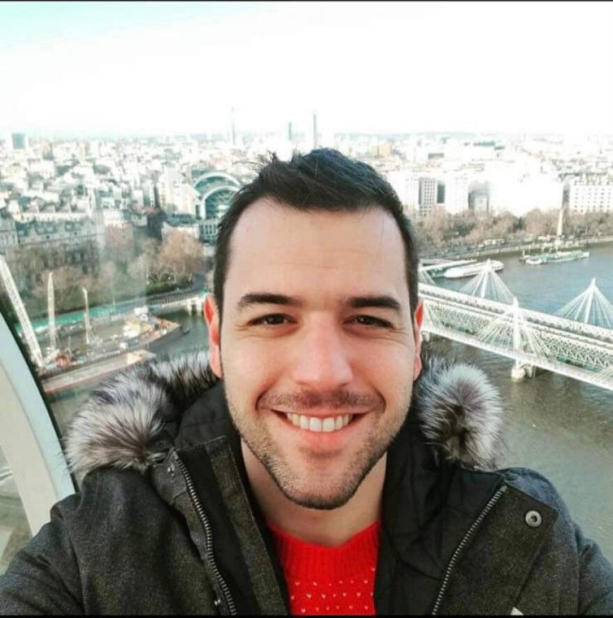 Θεσσαλονίκη: Αύριο στον εισαγγελέα ο 44χρονος Νορβηγός που σκότωσε τον αστυνομικό - «Είχε κάποιο σκοπό και κουβαλούσε μαχαίρι»