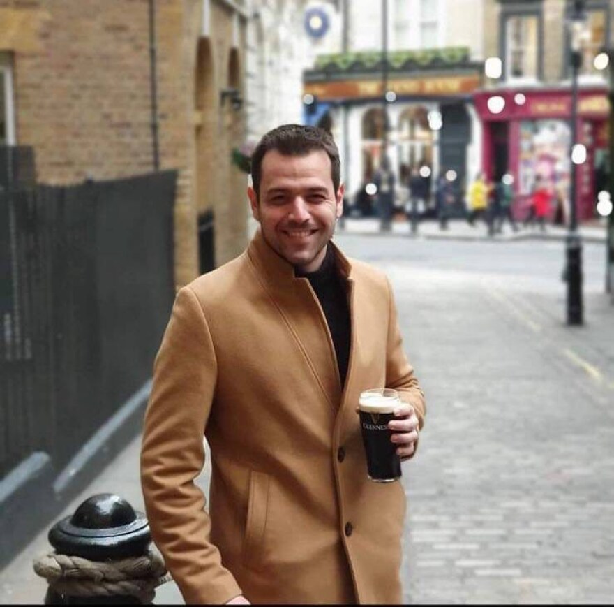 Θεσσαλονίκη: Αύριο στον εισαγγελέα ο 44χρονος Νορβηγός που σκότωσε τον αστυνομικό - «Είχε κάποιο σκοπό και κουβαλούσε μαχαίρι»