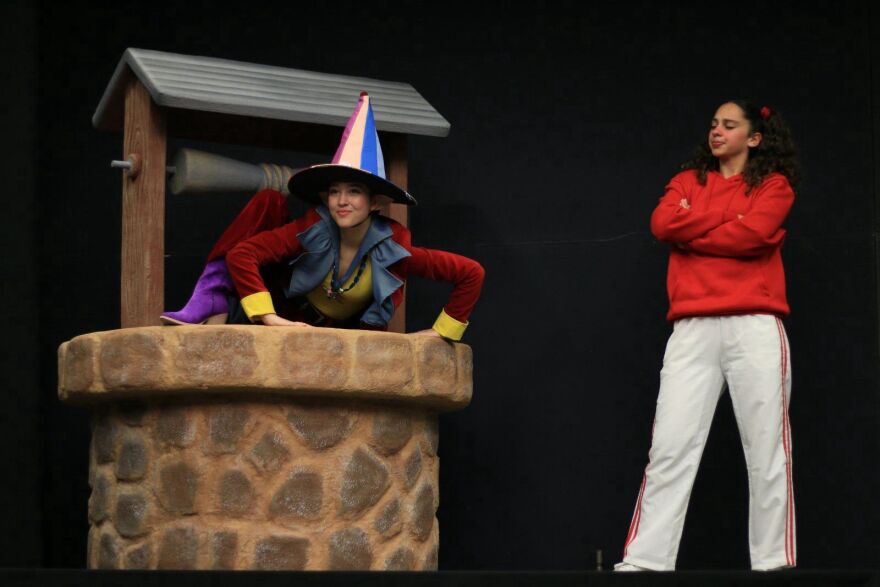 «Το Τίμημα των Χριστουγέννων»: Ένα βιβλίο για μικρούς και μεγάλους με την υπογραφή της Ζωής Ανδρίτσου