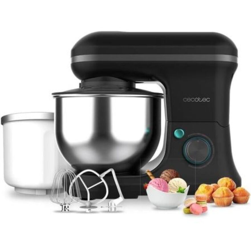 Πότε χρειάζεσαι ατμομάγειρα και πότε κουζινομηχανή; 