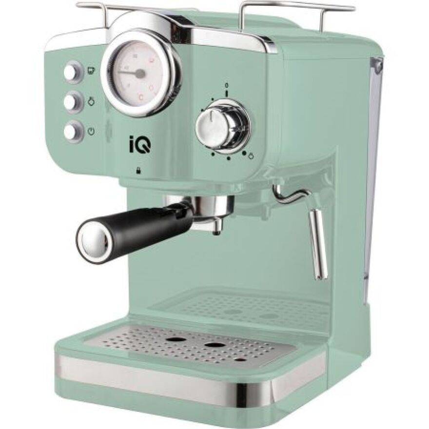 Ο πιο εύκολος τρόπος να καθαρίσεις τη μηχανή του espresso