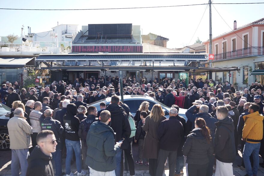 Μητσοτάκης: Τριπλό μήνυμα από τη δυτική Ελλάδα: Θα στηρίξουμε αγρότες, καταναλωτές και μισθωτούς