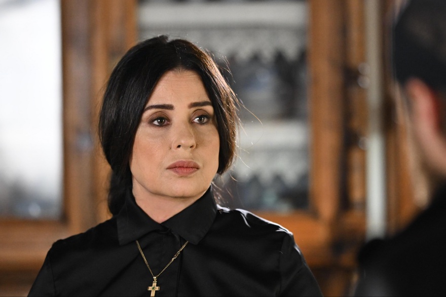 Σασμός: Ένα τρομερό μυστικό και ένας πυροβολισμός θα ανατρέψουν τα πάντα