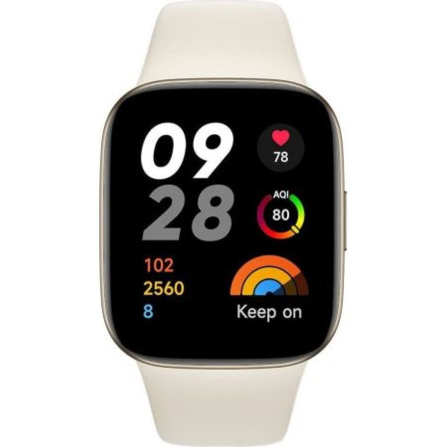Redmi Watch 4: Ήρθε και είναι τόσο καλό όσο και η τιμή του