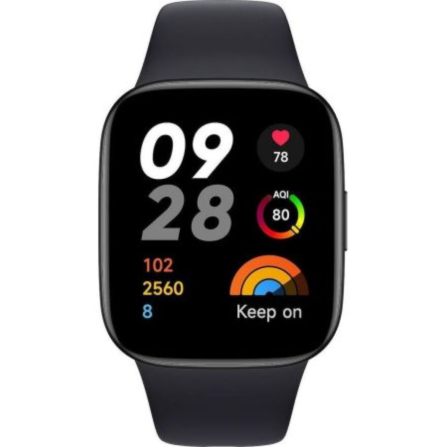 Redmi Watch 4: Ήρθε και είναι τόσο καλό όσο και η τιμή του