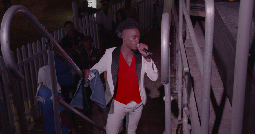 Ντάλτον Χάρρις: Από τον θρίαμβο στο X-Factor, ένα βήμα πριν την αυτοκτονία - Η φωτογραφία με άντρα και οι απειλές