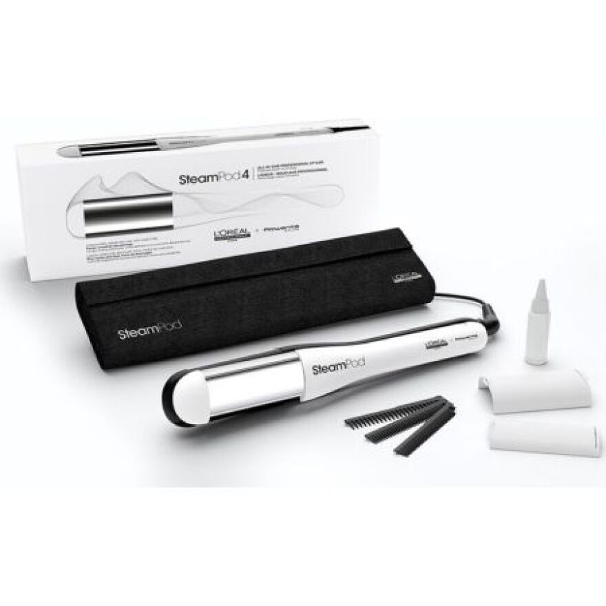 4 εύκολα hairstyles για να είσαι κομψή ακόμα και τις βροχερές μέρες