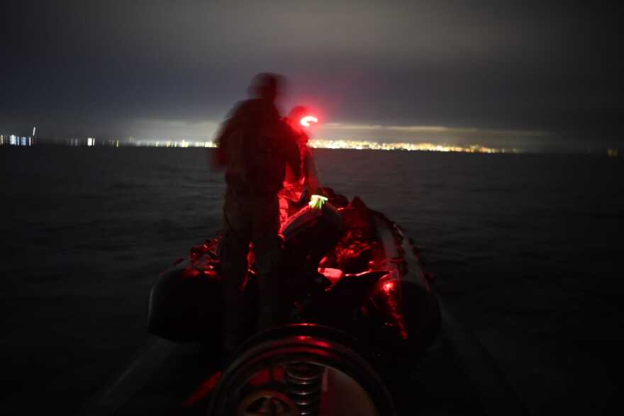 Ενοπλες Δυνάμεις: Ελληνική συμμετοχή σε άσκηση του ΝΑΤΟ στην Σικελία - Εντυπωσιακές εικόνες