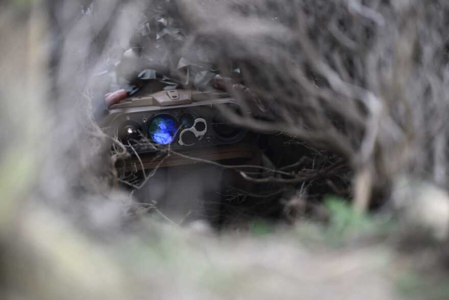 Ενοπλες Δυνάμεις: Ελληνική συμμετοχή σε άσκηση του ΝΑΤΟ στην Σικελία - Εντυπωσιακές εικόνες