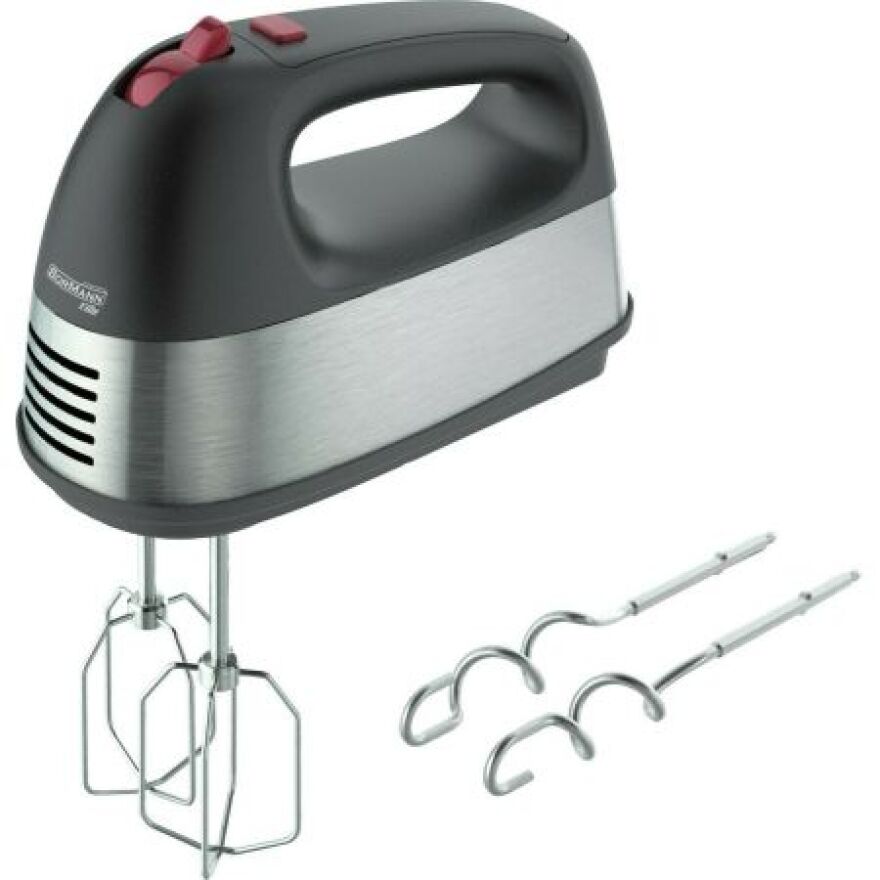 Να πάρω μίξερ ή κουζινομηχανή;