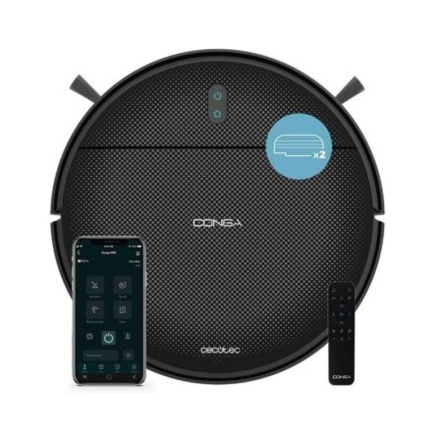 Είστε σίγουροι ότι χρησιμοποιείτε σωστά την ηλεκτρική σκούπα;