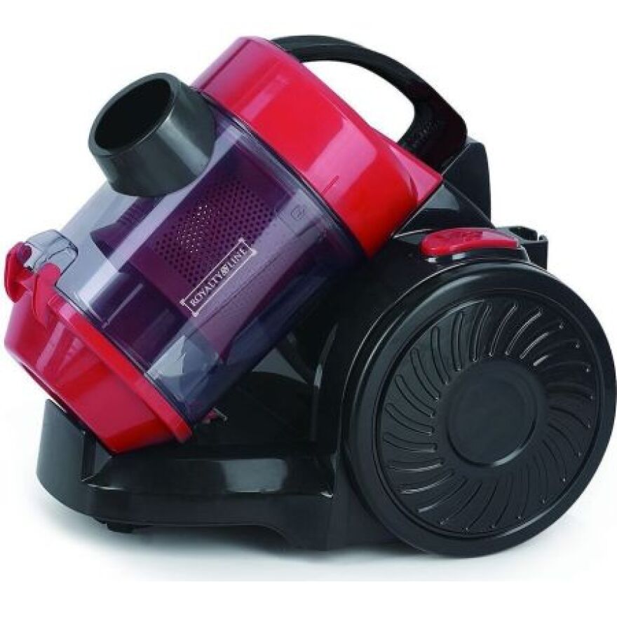 Είστε σίγουροι ότι χρησιμοποιείτε σωστά την ηλεκτρική σκούπα;