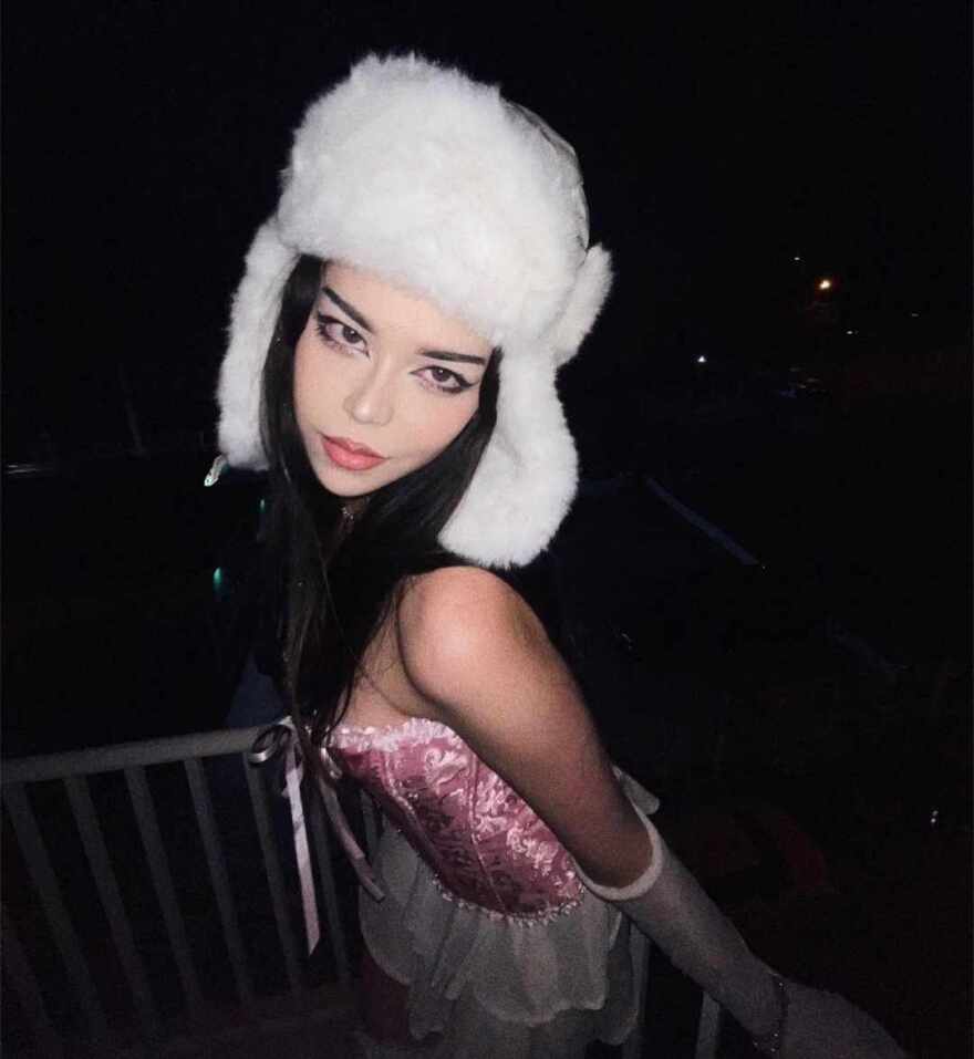 Η Νικολίνα του My Style Rocks μετά την αποκάλυψη ότι γεννήθηκε αγόρι: Ήμουν η πρώτη περίπτωση στην Ελλάδα και ένιωθα σαν πειραματόζωο