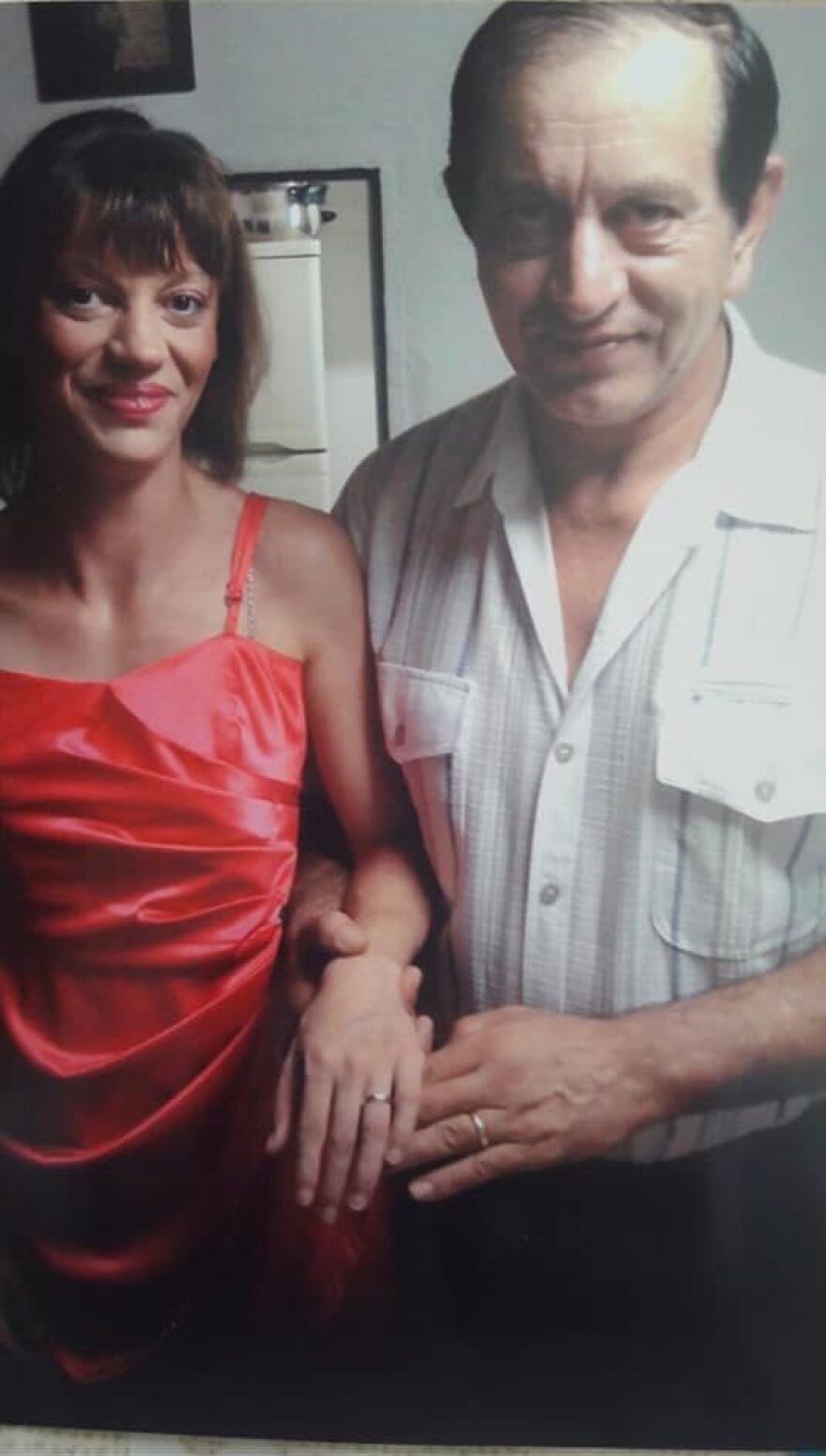 Κυριάκος Παπαχρόνης: Ο «Δράκος της Δράμας» 42 χρόνια μετά τα άγρια εγκλήματά του, ζει απομονωμένος με την γυναίκα του