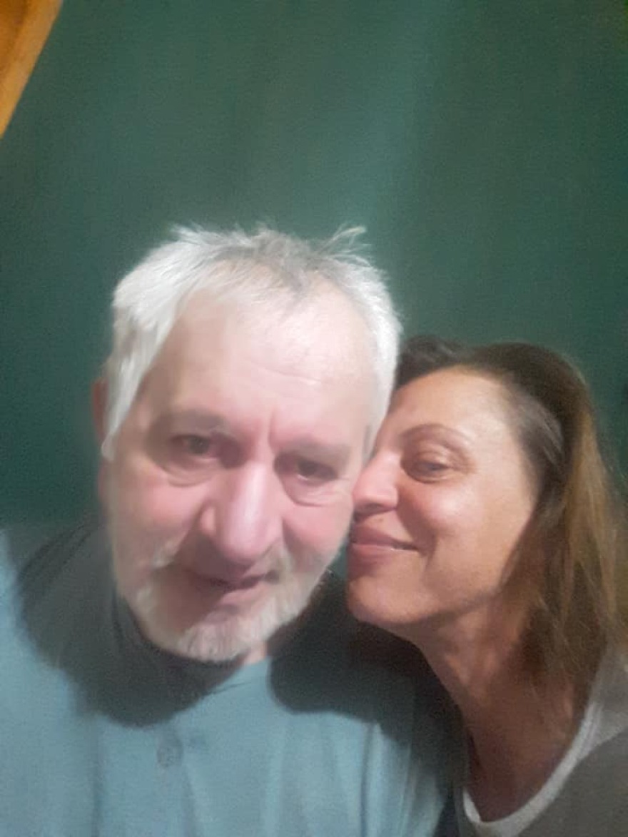 Κυριάκος Παπαχρόνης: Ο «Δράκος της Δράμας» 42 χρόνια μετά τα άγρια εγκλήματά του, ζει απομονωμένος με την γυναίκα του