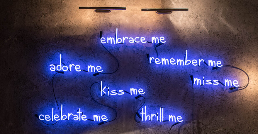 Σε δημοπρασία βγαίνουν 103 έργα σύγχρονης τέχνης από την προσωπική συλλογή του Χρύσανθου Πανά - Φωτογραφίες