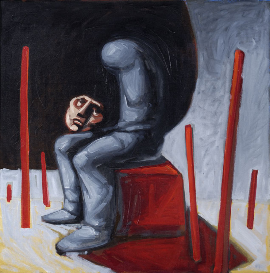 Σε δημοπρασία βγαίνουν 103 έργα σύγχρονης τέχνης από την προσωπική συλλογή του Χρύσανθου Πανά - Φωτογραφίες