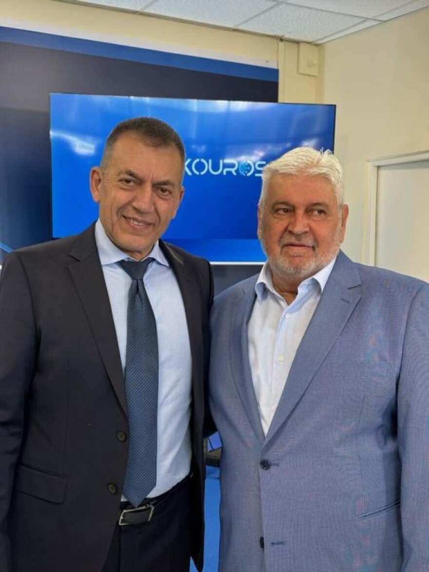 «e-Kouros»: Ο ψηφιακός μετασχηματισμός του Αθλητισμού γίνεται πραγματικότητα μέσω της πρωτοποριακής ηλεκτρονικής πλατφόρμας