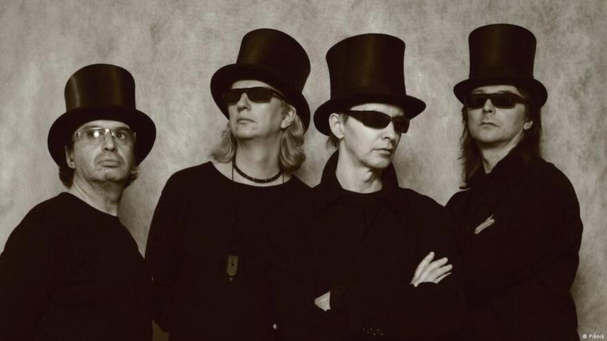 Μακελειό στη Μόσχα: Γιατί οι τρομοκράτες επέλεξαν να χτυπήσουν σε συναυλία των Piknik;