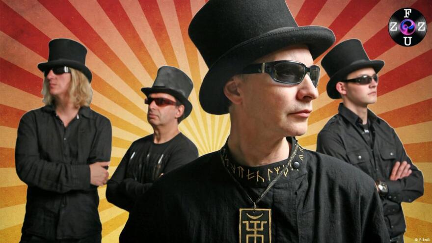 Μακελειό στη Μόσχα: Γιατί οι τρομοκράτες επέλεξαν να χτυπήσουν σε συναυλία των Piknik;