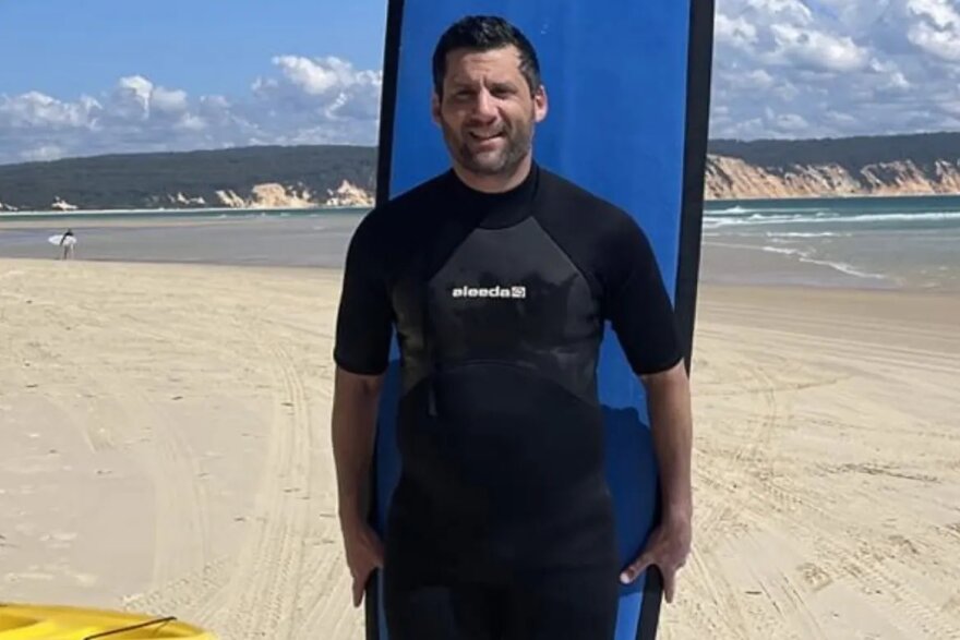 Επίθεση στο Σίδνεϊ: Αυτός είναι ο άνδρας που σκότωσε 6 στο εμπορικό κέντρο - Είχε ιστορικό ψυχικών προβλημάτων