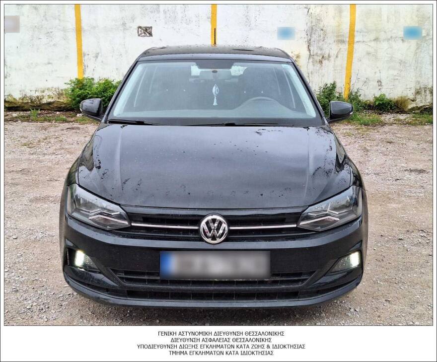 Θεσσαλονίκη: Με μαχαίρι και σιδηρογροθιά απειλούσαν τα θύματα τους τα μέλη της συμμορίας που λήστευε καταστήματα