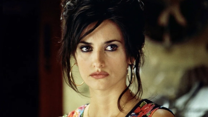 Πενέλοπε Κρουζ: Το κορίτσι από τη Μαδρίτη που κατέκτησε το Χόλιγουντ