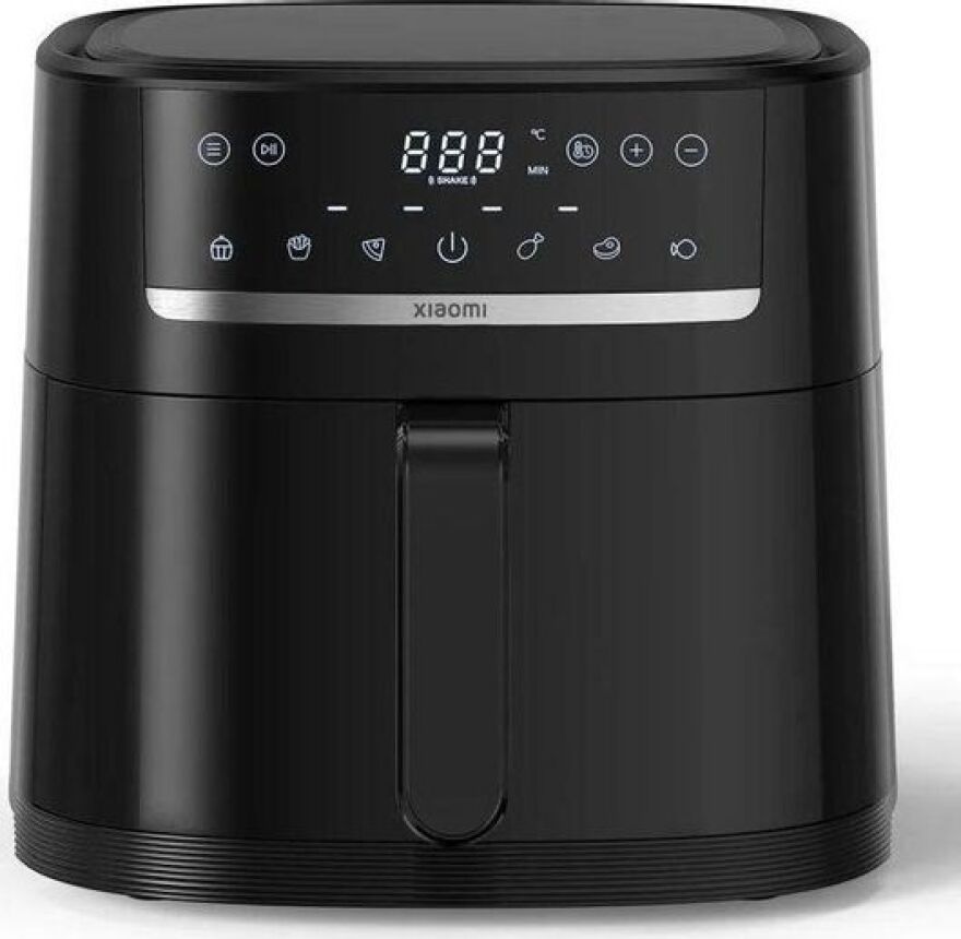 Αυτό είναι το μόνο πράγμα που χρειάζεσαι για να καθαρίσεις εύκολα το Air Fryer σου