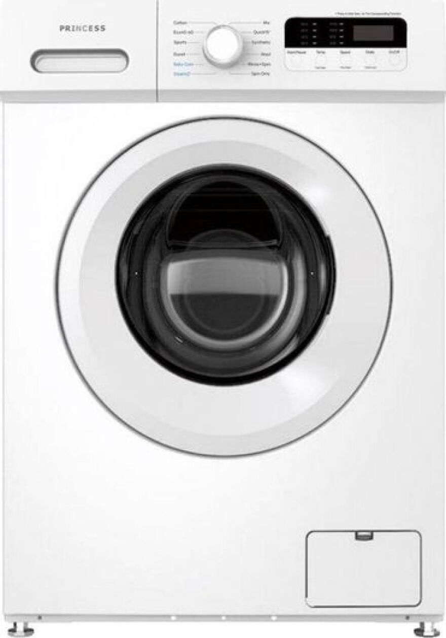 Πλυντήριο: Ποια ρούχα πρέπει όντως να ξεχωρίζετε πριν πατήσετε το κουμπί