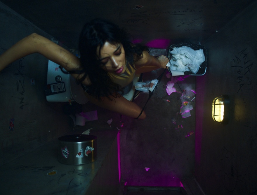 «Ναρκωτικά και αίμα: Τι κοινό έχουν;» - Το ανατρεπτικό βίντεο κατά της ενοχοποίησης της γυναικείας περιόδου 