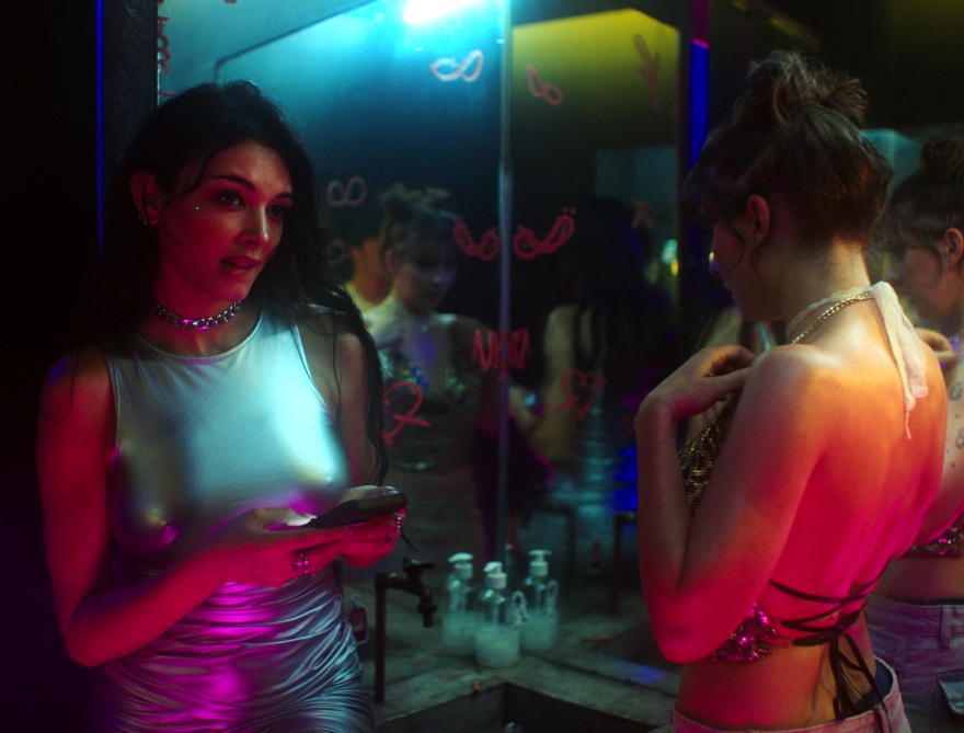 «Ναρκωτικά και αίμα: Τι κοινό έχουν;» - Το ανατρεπτικό βίντεο κατά της ενοχοποίησης της γυναικείας περιόδου 