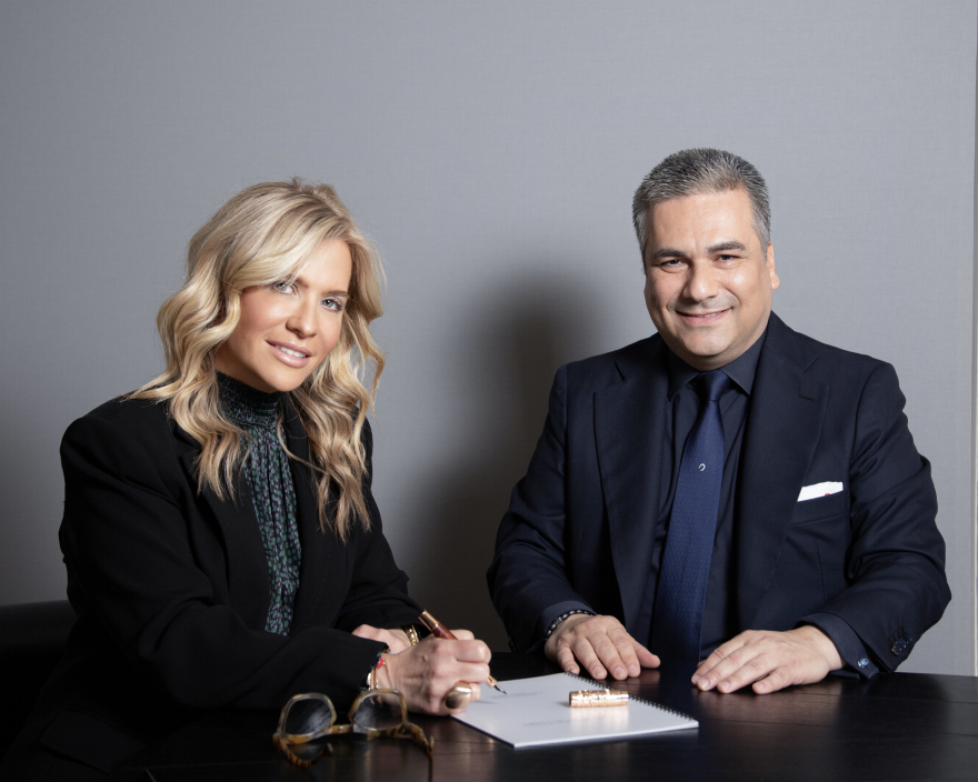 Μια σημαντική ευκαιρία στον τουρισμό υγείας με ιδιαίτερο στόχο την αμερικανική αγορά