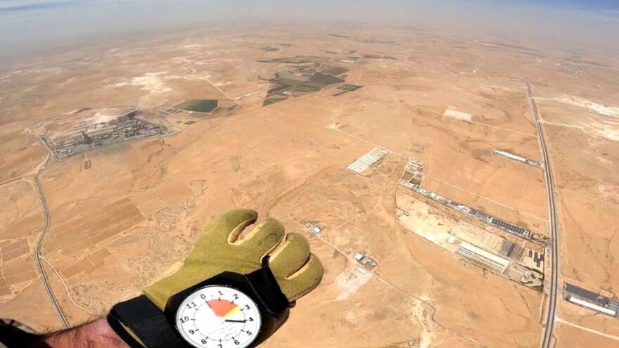 Οι ειδικές δυνάμεις στην πολυεθνική άσκηση «Eager Lion-4» στην Ιορδανία - Δείτε φωτογραφίες