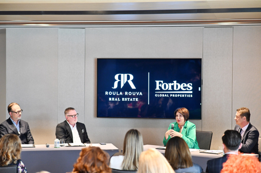 Στα ραντάρ του Forbes τα ελληνικά ακίνητα υψηλής αξίας