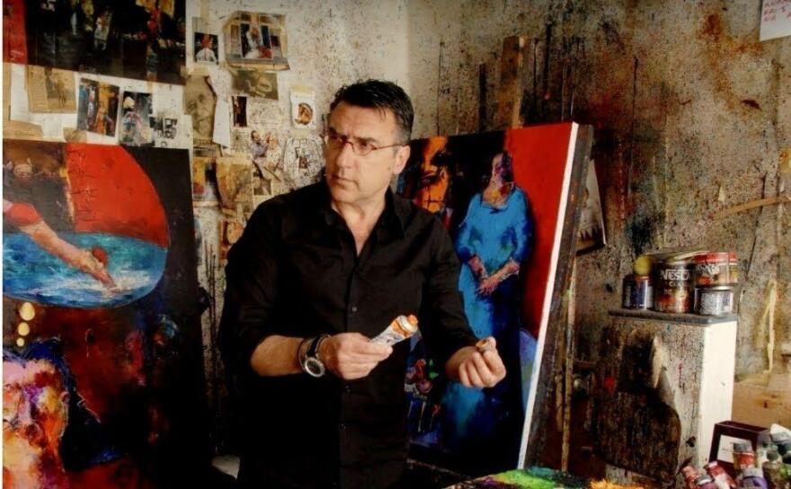 Βίκυ Φλέσσα: Η Ευρώπη οφείλει να επιστρέψει στον Ανθρωπισμό είπαν 45 επιστήμονες στην ημερίδα που οργάνωσε η υποψήφια ευρωβουλευτής της Ν.Δ.