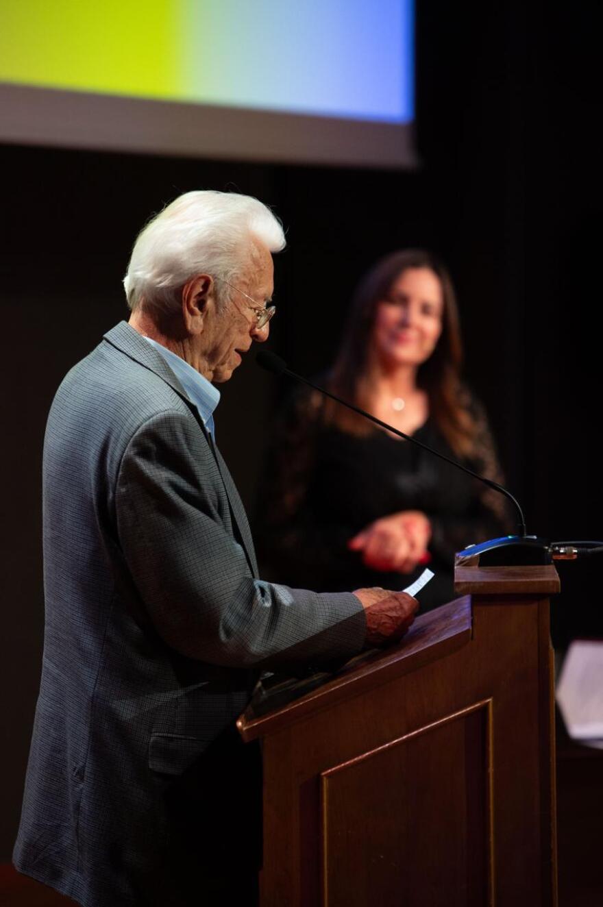 Βίκυ Φλέσσα: Η Ευρώπη οφείλει να επιστρέψει στον Ανθρωπισμό είπαν 45 επιστήμονες στην ημερίδα που οργάνωσε η υποψήφια ευρωβουλευτής της Ν.Δ.