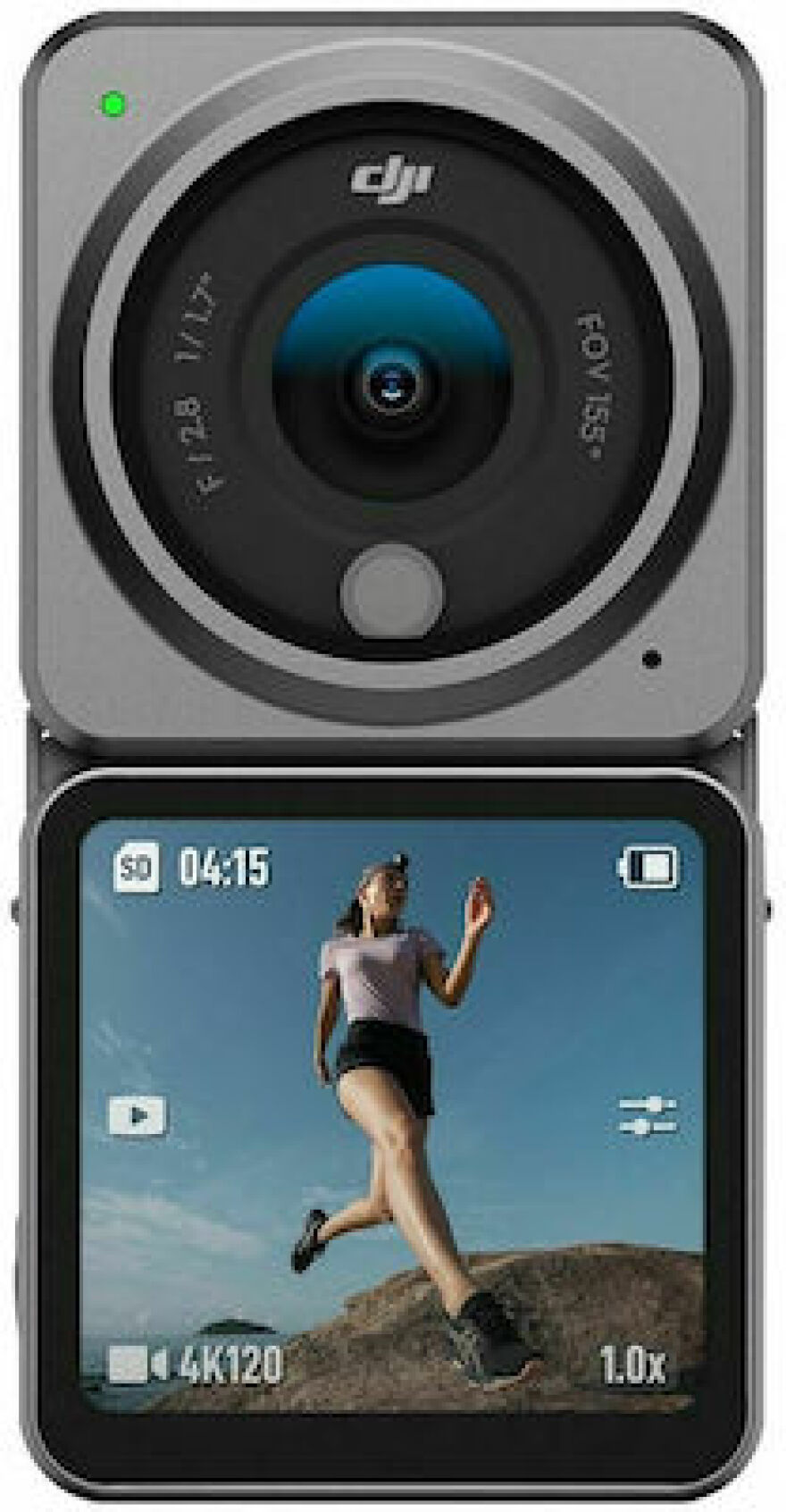 Οι καλύτερες action cameras του 2024 για να τις έχετε μαζί στις διακοπές