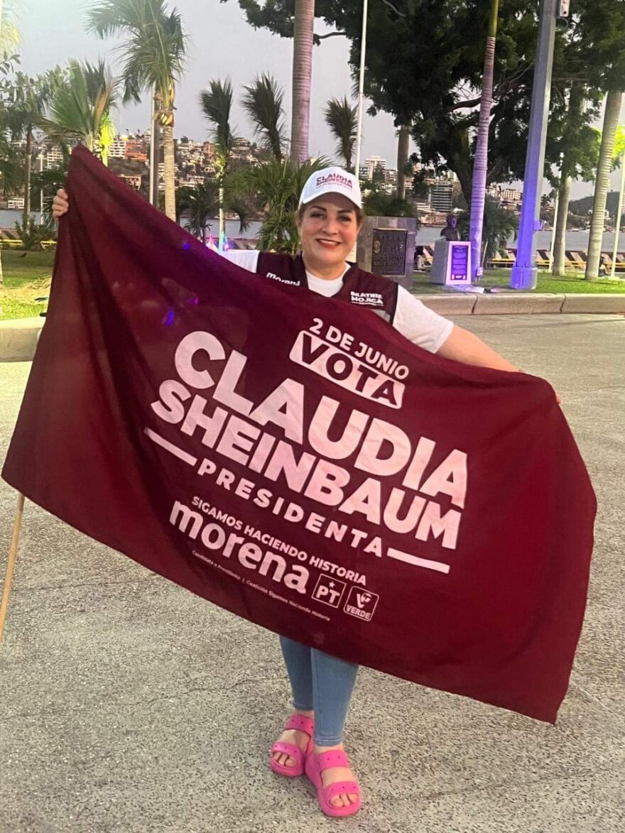 Μεξικό: Ένοπλοι έστησαν καρτέρι έξω από το σπίτι δημοτικής συμβούλου και την δολοφόνησαν  