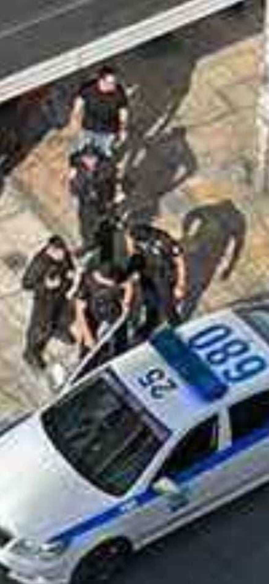 Πειραιάς: Ένας νεκρός κι ένας βαριά τραυματίας σε ανταλλαγή πυροβολισμών - Μια σύλληψη και μια προσαγωγή