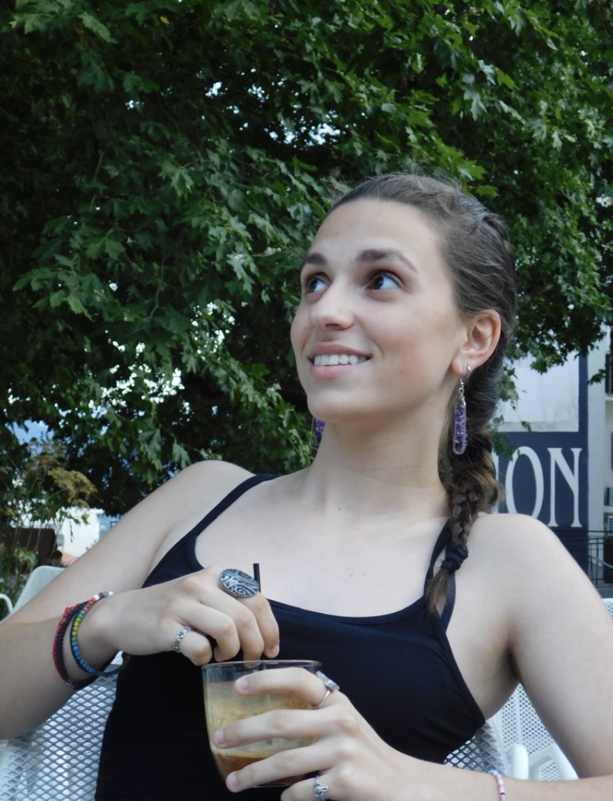 Πανελλήνιες 2024: Και πρωταθλητές και αριστούχοι - Ο Νεκτάριος και η Ειρήνη πήραν άριστα στη Φυσική