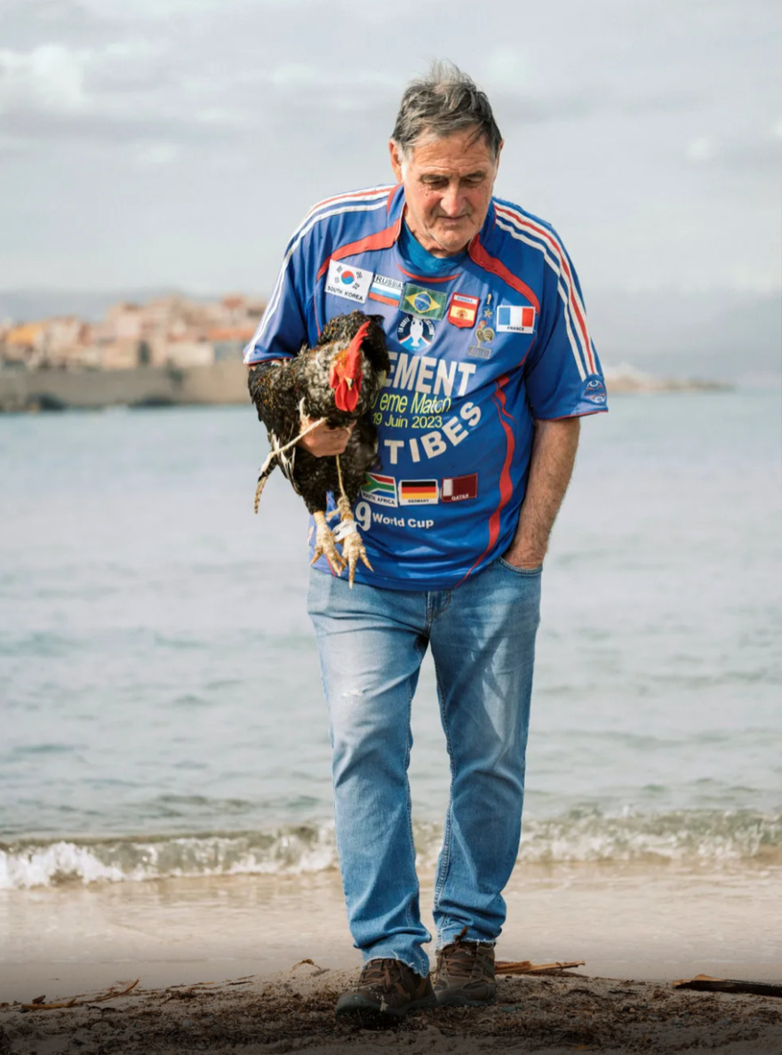 Euro 2024, Γαλλία-Βέλγιο: Ο θαυμαστός κ. Κλεμέντ και ο γκρινιάρης κ.Τεντέσκο