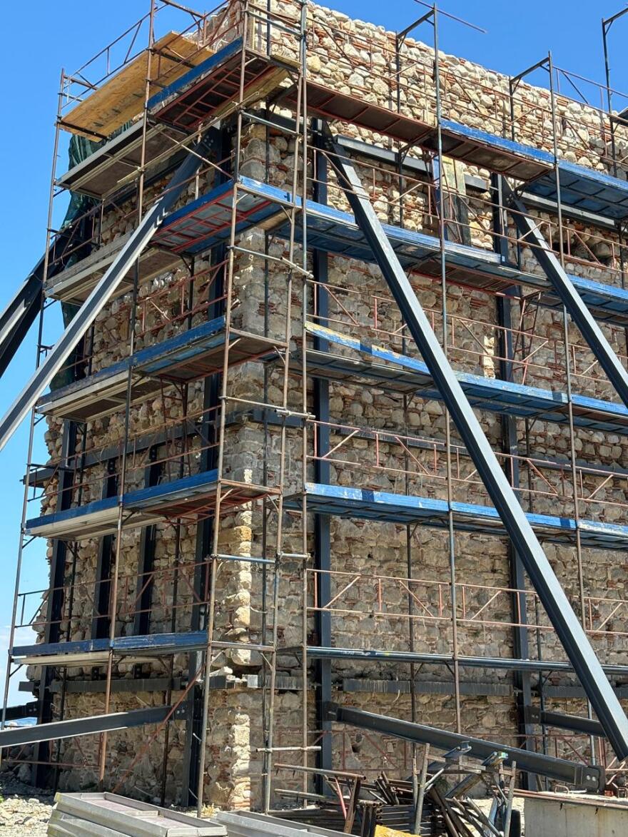 Υπουργείο Πολιτισμού: Εγκαινιάστηκε το αποκατεστημένο Αρχαιολογικό Μουσείο στη Σαμοθράκη - Δείτε φωτογραφίες