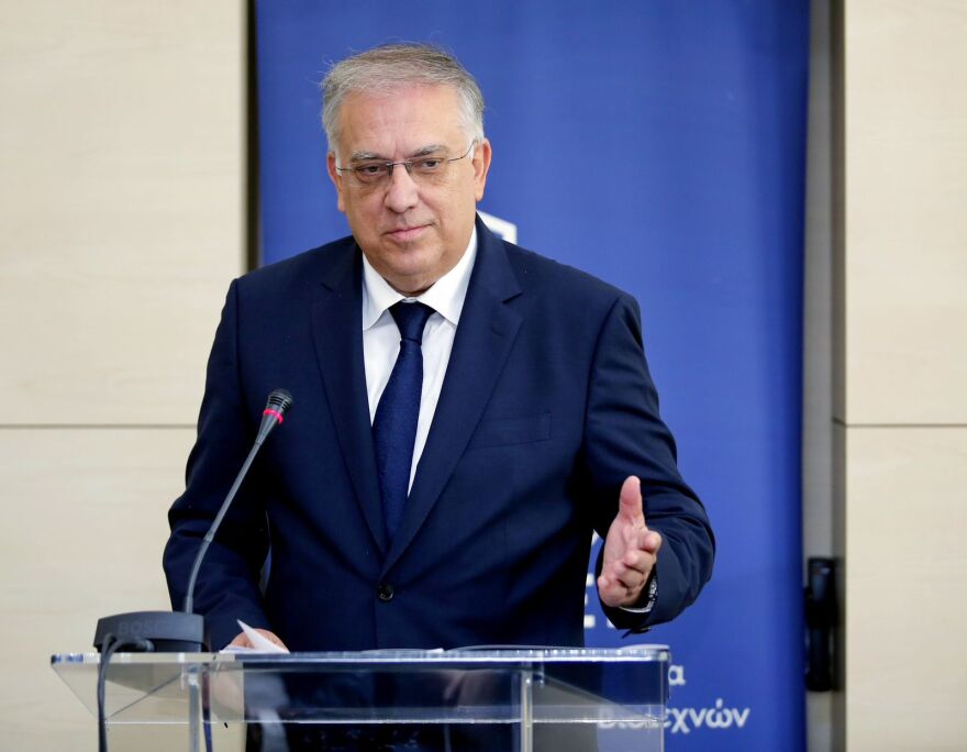 Θεοδωρικάκος: Στόχος ένα νέο παραγωγικό μοντέλο με ισόρροπη ανάπτυξη σε όλη τη χώρα