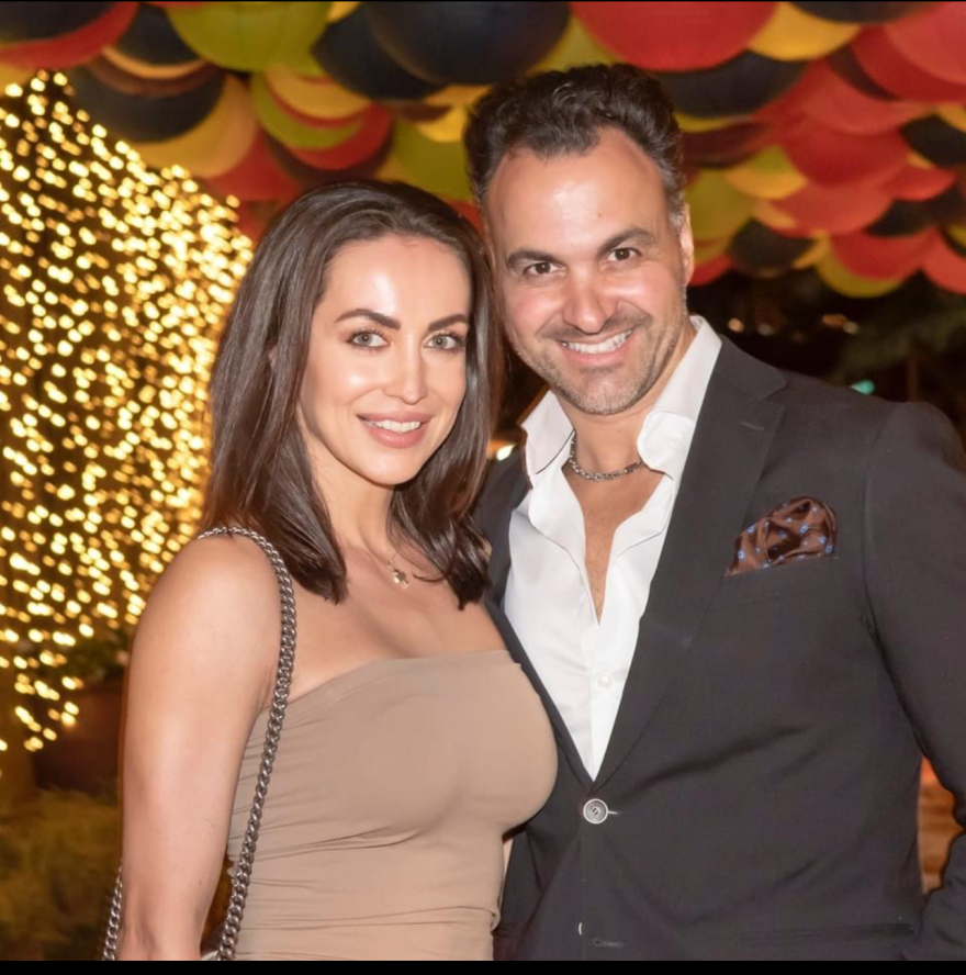 Κρήτη - Σύζυγος Ελληνοκαναδού χρηματιστή στο protothema.gr: Όταν χτυπούσαν τον άντρα μου ήταν σαν να βρίσκομαι στην κόλαση 