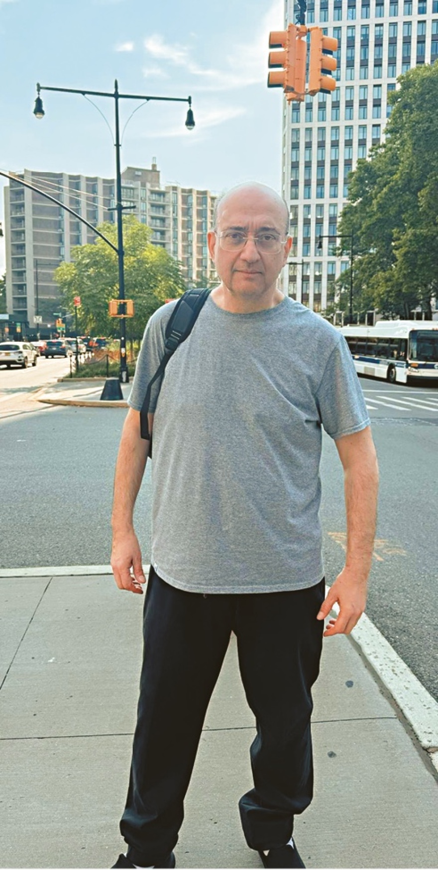 Νίκος Μπογονικολός: Ο κατάσκοπος που γύρισε από το κρύο του... FBI - Γιατί κυκλοφορεί ελεύθερος