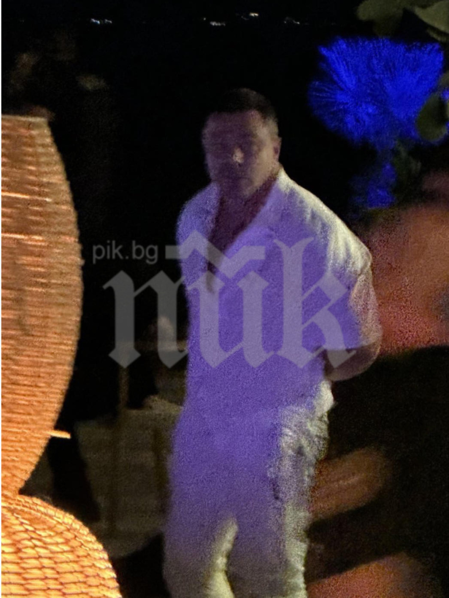 Χαλκιδική: Νέα βίντεο από τη συμπλοκή στο beach bar - Πανικόβλητοι έτρεχαν οι θαμώνες, γροθιές, καρέκλες και πυροβολισμοί