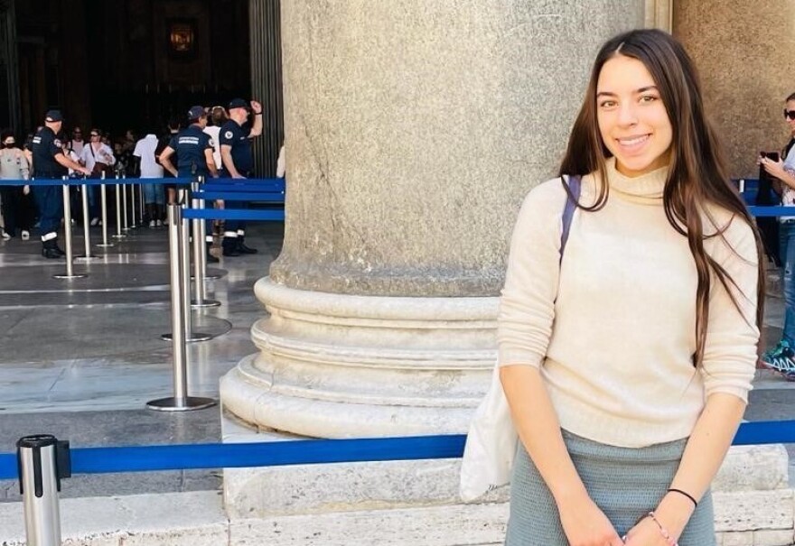 Παλέρμο: Πώς θα γίνει η έρευνα για ανθρωποκτονία για το ναυάγιο - Συγκινητικό μήνυμα της αδελφής της Χάνα Λιντς