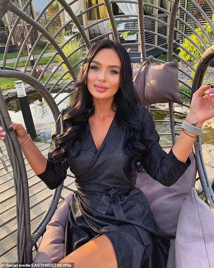 Ρωσία: Αντιμέτωπη με ποινή 25 ετών γυναίκα που κατηγορείται ότι χρηματοδότησε την Ουκρανία με… 1.000 ευρώ